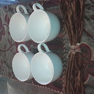 🌺R.H.MACY'S LARGE Mugs
